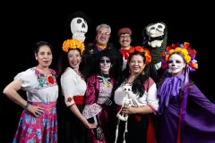 Celebra Itacate de Cuentos 35 años de trayectoria artística