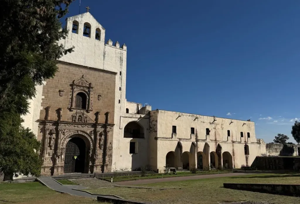 Celebra Museo Virreinal de Acolman su centenario con actividades culturales gratuitas