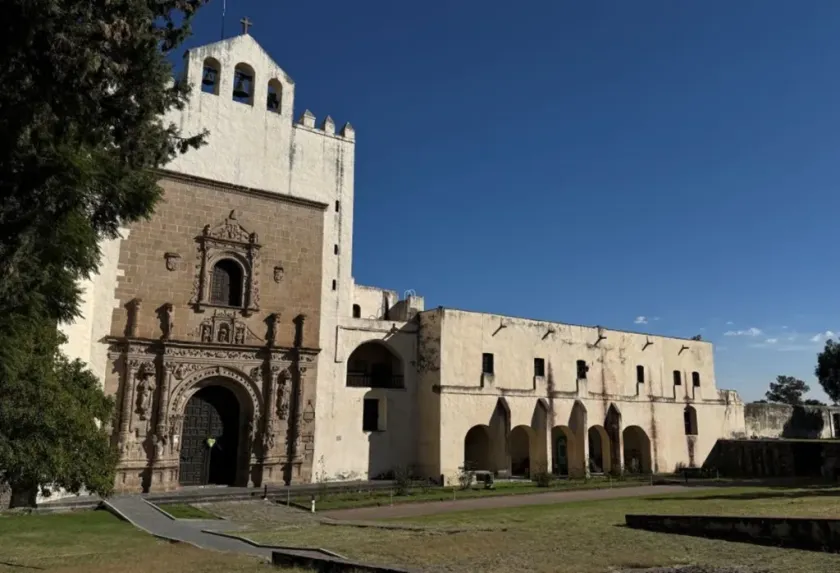 Celebra Museo Virreinal de Acolman su centenario con actividades culturales gratuitas