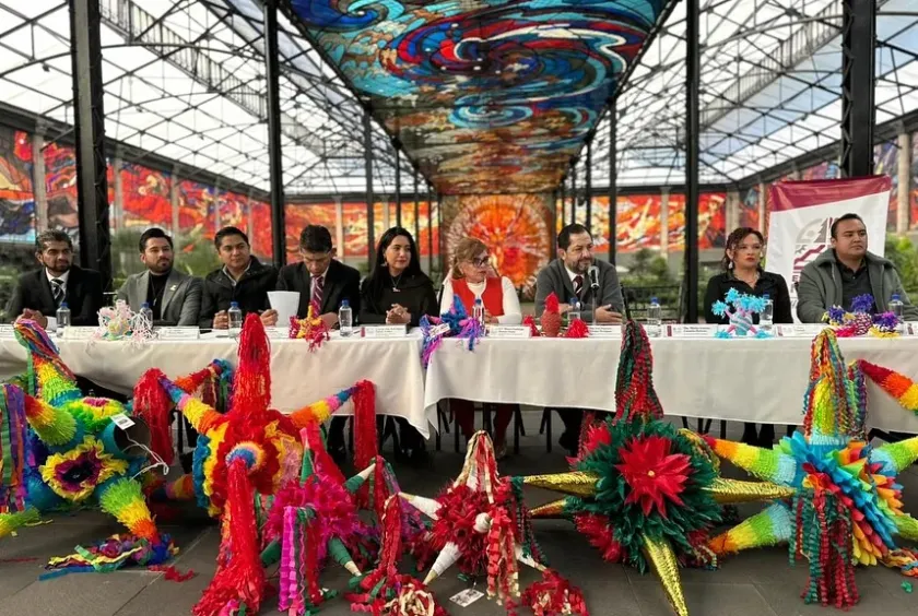 Celebrarán 40 años de tradición en la Feria de Acolman