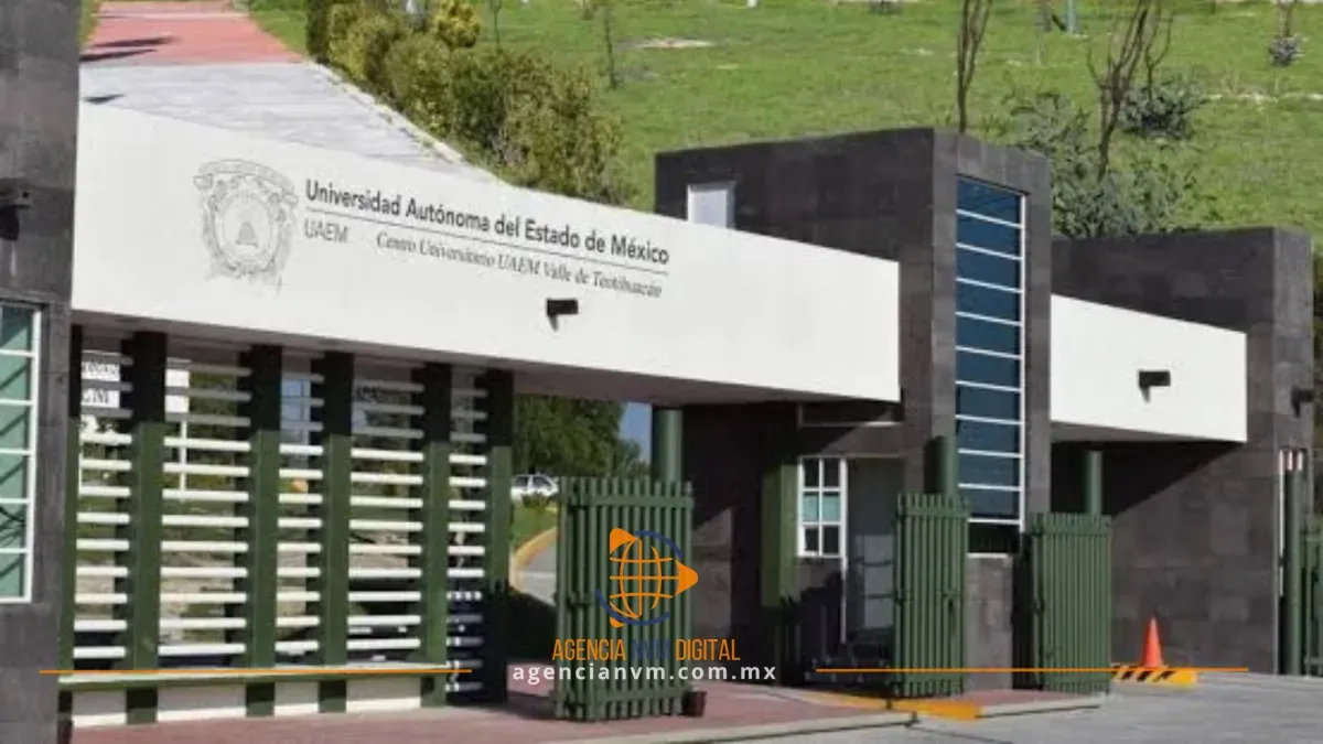 Exigen esclarecer crimen de estudiantes del Centro Universitario Teotihuacán de la UAEM