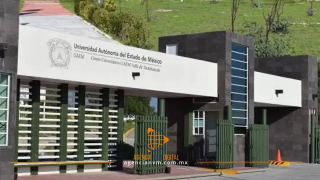 Exigen esclarecer crimen de estudiantes del Centro Universitario Teotihuacán de la UAEM
