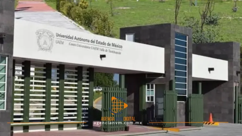Exigen esclarecer crimen de estudiantes del Centro Universitario Teotihuacán de la UAEM