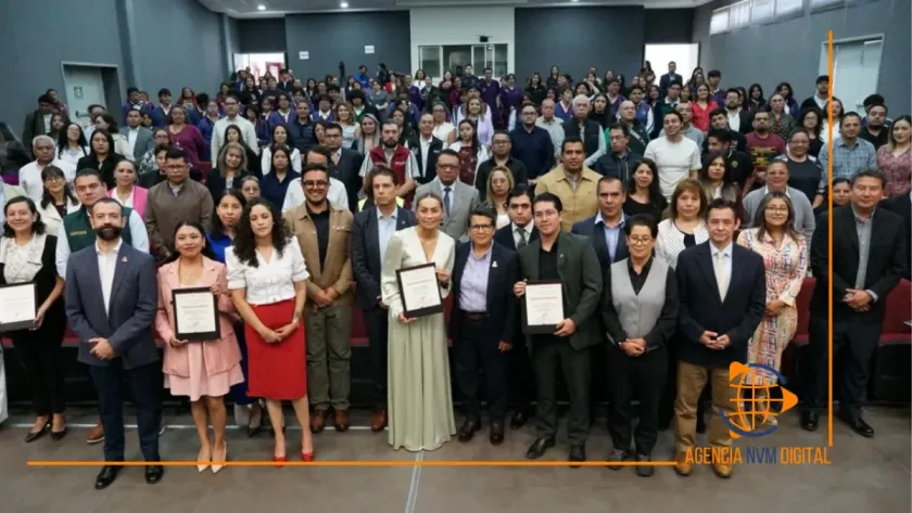 Certifican espacios libres de humo en Estado de México