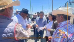 Exigen cebaderos de Hidalgo mejores condiciones de compra a cervecera