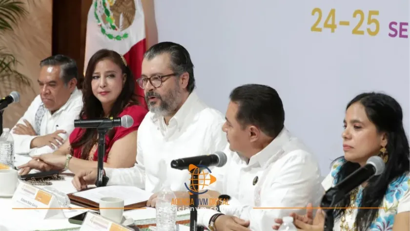Fortalece TEPJF preparación rumbo a elección de 2027