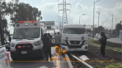Capturan a transportistas tras agresión a policías en Ecatepec 