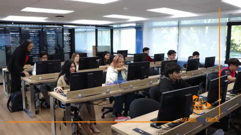 Fortalecen formación en ciberseguridad con tecnología Cisco en UAG