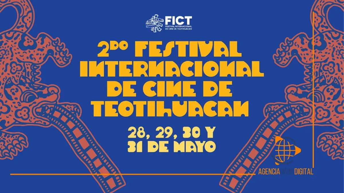 Cierran convocatoria del Festival de Cine de Teotihuacán con éxito