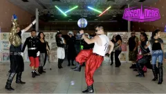 Descubre las cuatro noches de cine y música en Tepito 