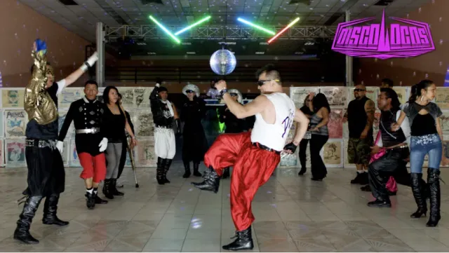 Descubre las cuatro noches de cine y música en Tepito