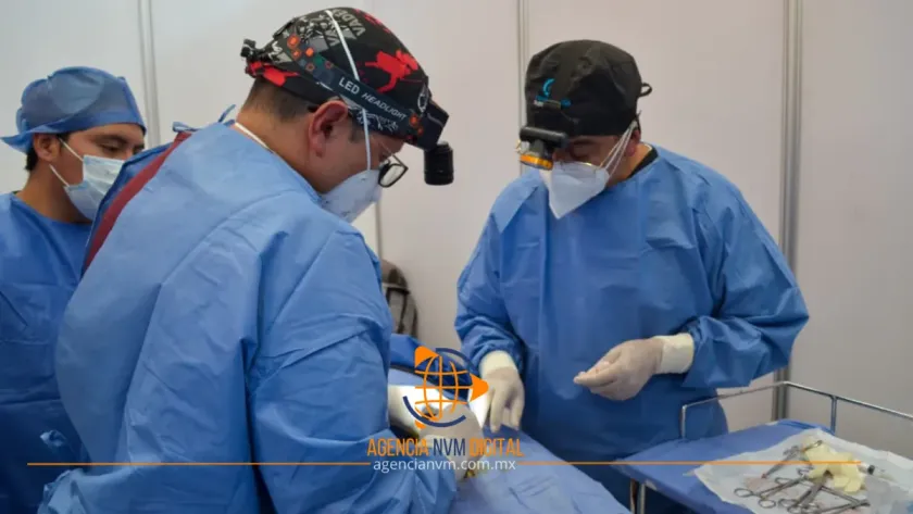 Inicia Secretaría de Salud jornadas de vasectomía en Edomex