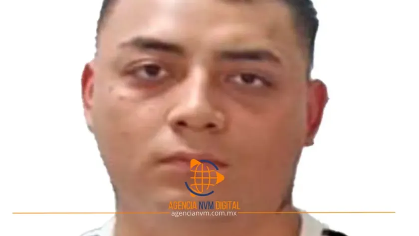 Logran sentencia contra responsable de homicidio calificado en Coacalco