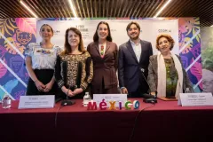 Cocina Mexicana: Celebran 15 Años de Patrimonio UNESCO en Morelos.