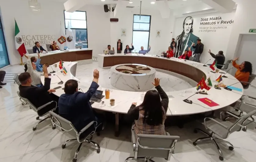 Combaten corrupción suspendiendo permisos de carga y descarga en vía pública