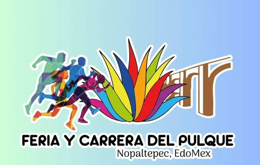 Combina Carrera del Pulque deporte y tradición mexiquense