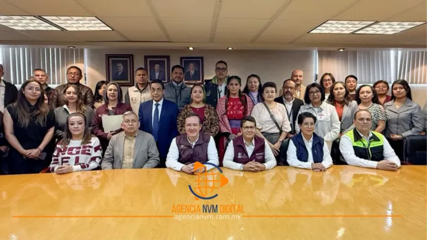 Reconoce Edomex labor de parteras en modelo de salud