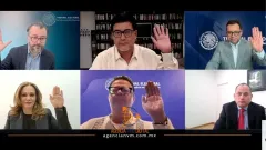 Reconoce TEPJF decisión comunitaria sobre elecciones municipales