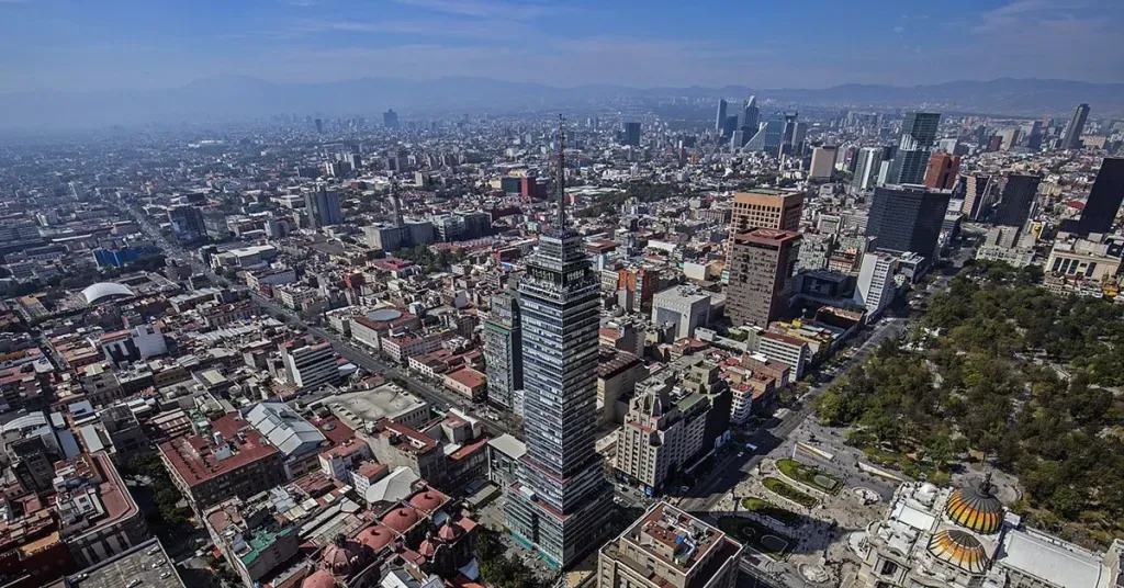 Concentra CDMX 80 por ciento de rodajes en México en 2024