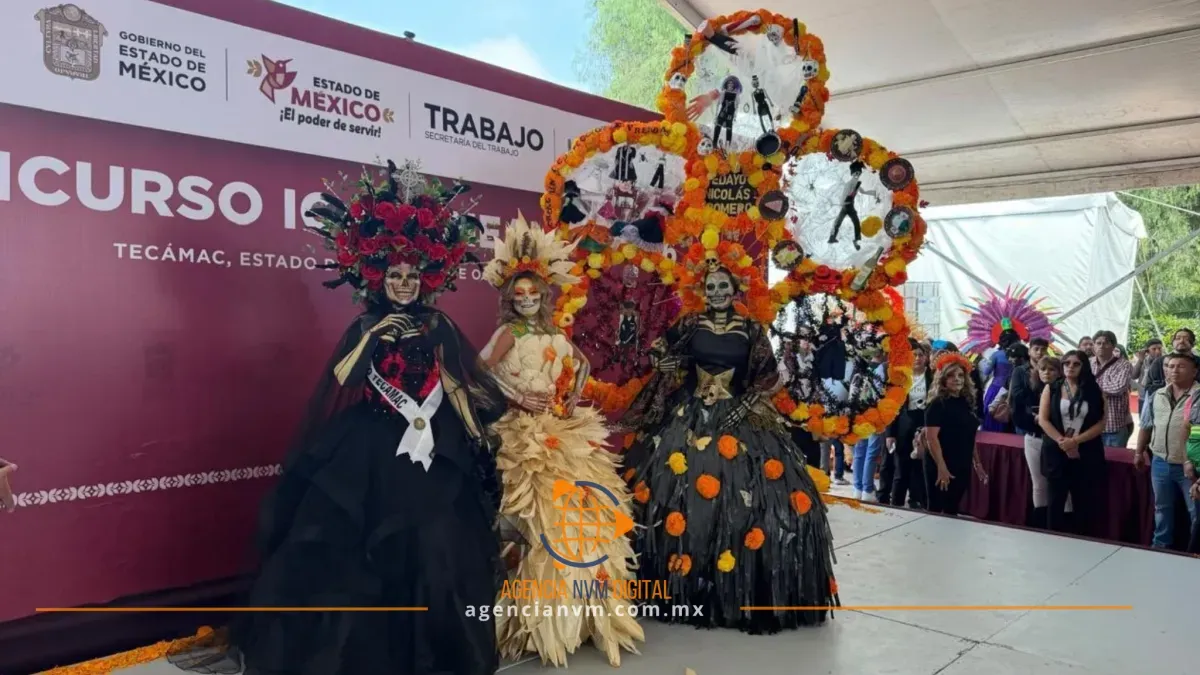 Triunfa la creatividad mexiquense en concurso Icatrineando 2026 