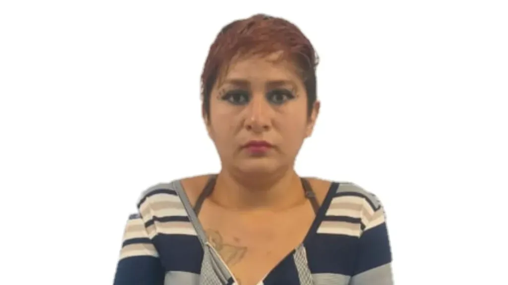 Condenan a 40 años a mujer por feminicidio en Tecámac