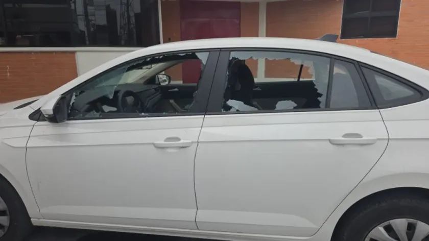 Condenan ataque armado contra funcionaria pública en Tecámac