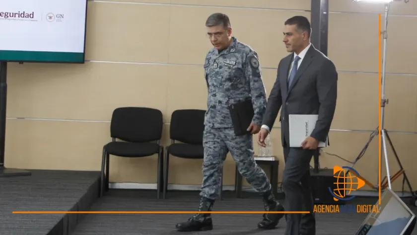 Desarticulan red de corrupción ligada al Cártel del Pacífico