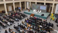 Inauguran Seminario Latinoamericano sobre comunicación científica en la UAEMéx