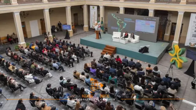 Inauguran Seminario Latinoamericano sobre comunicación científica en la UAEMéx