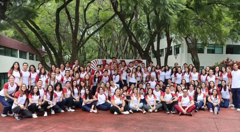 Conmemora UAG Día Mundial de la Fisioterapia con actividades académicas y de integración