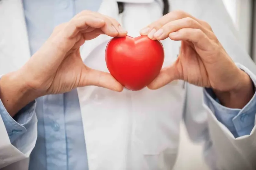 Conoce estos 13 consejos para cuidar tu corazón
