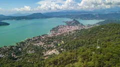 Conoce los hoteles con mejor costo-beneficio en Valle de Bravo