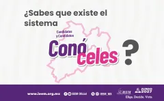 Descubre cómo influir en la plataforma de candidatos mexiquenses