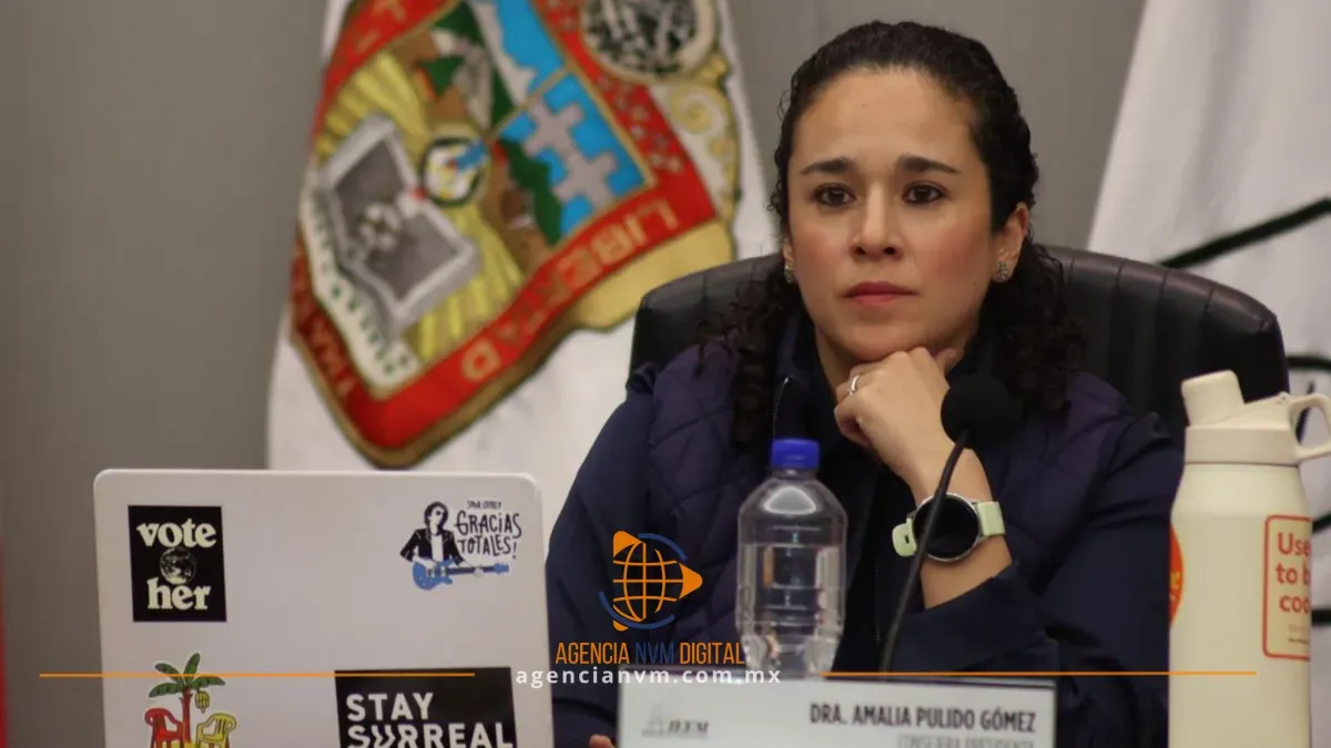 IEEM plantea reforzar transparencia en compras electorales