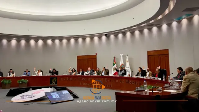Aprueban reglas para candidaturas independientes en el Estado de México