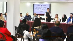 Fortalecen la estrategia de paz y bienestar en Tecámac   