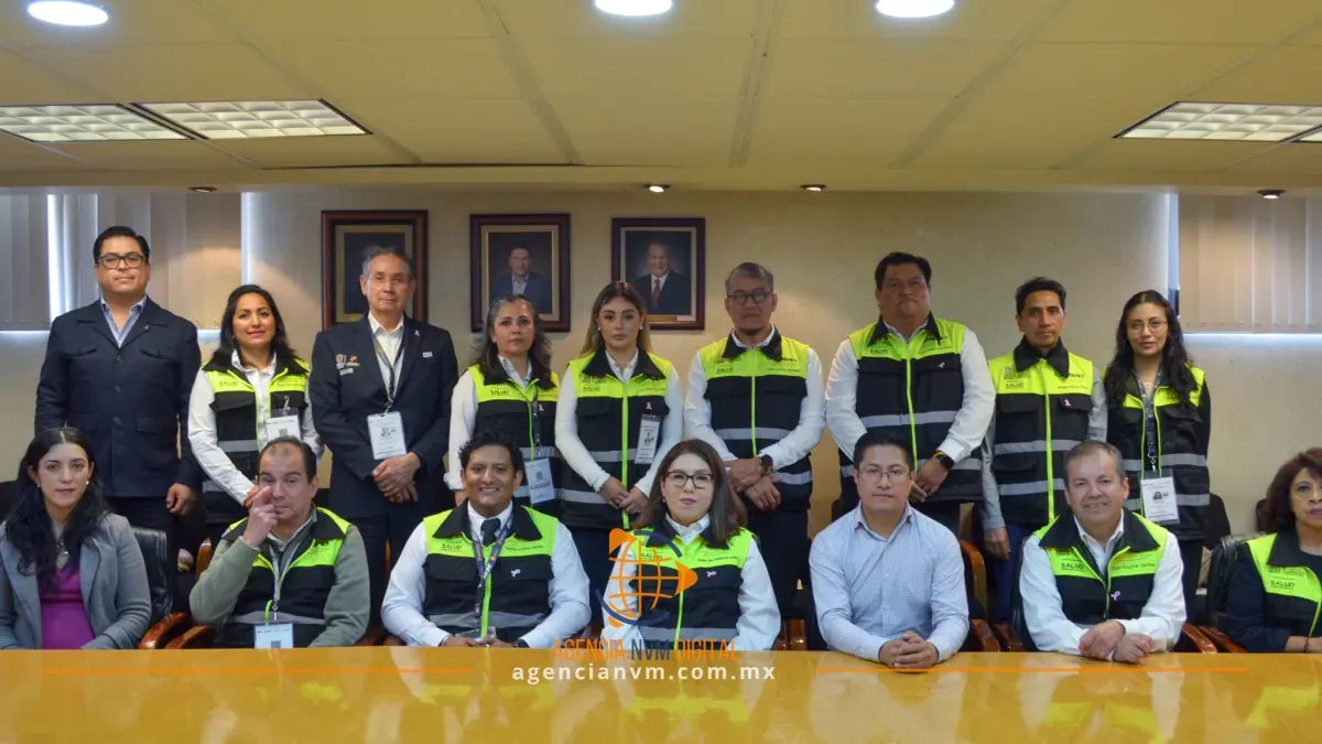 Protegen la salud pública frente a publicidad falsa en Edomex 