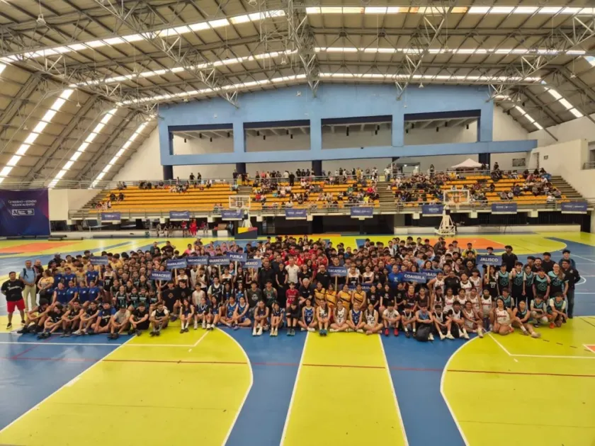 Consolida Turismo Deportivo crecimiento económico y social en México.