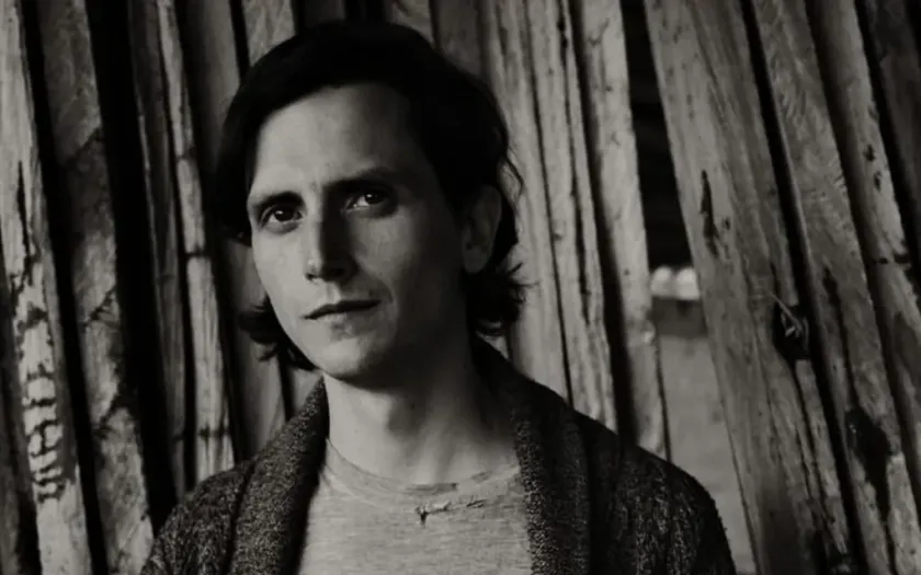 Contemplación y Poesía Nutren Nuevo Álbum de Lucas Hill