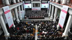 Convoca Poder Judicial mexiquense a postular candidatos para galardón 