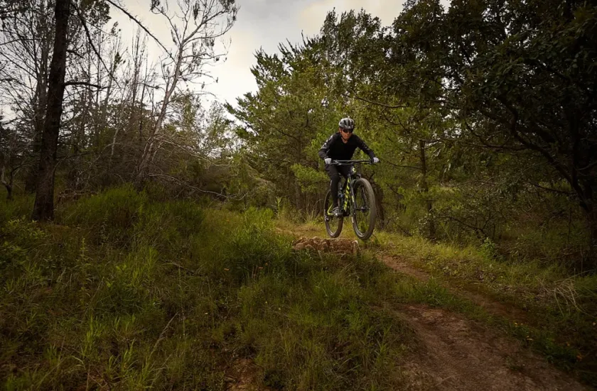 Convocan a más de 500 ciclistas al Reto Jala 2025