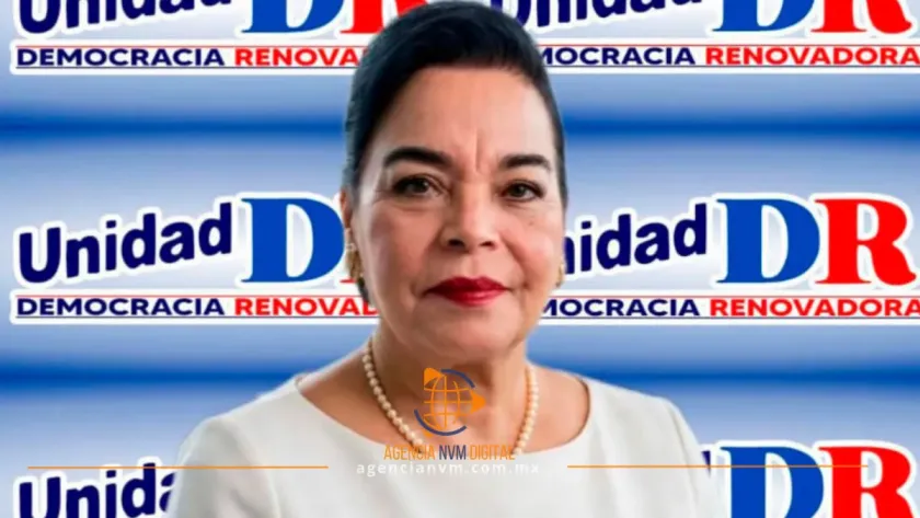 Pide dirigente opositora regreso de María Corina Machado
