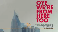 Conquista documental mexicano el premio Best Hispanic Film en Nashville