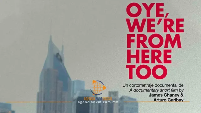 Conquista documental mexicano el premio Best Hispanic Film en Nashville