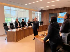 Crea Tecámac área digital para mejorar servicios públicos
