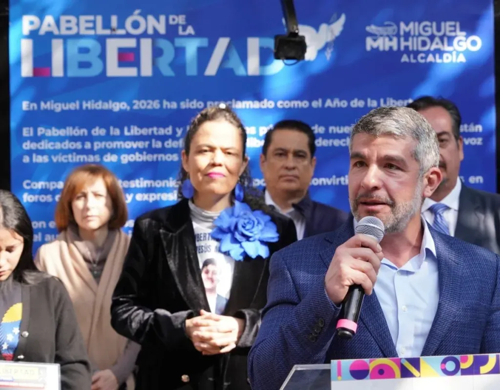 Critica Tabe reforma presidencial y advierte riesgos para la democracia