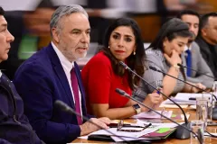 Exhorta legislador a fortalecer inversión pública en estados  