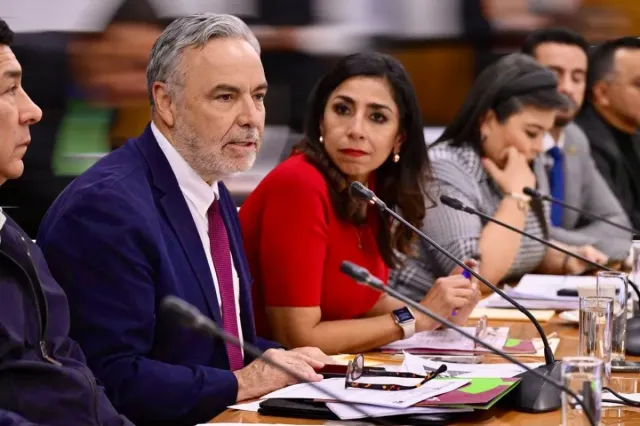 Exhorta legislador a fortalecer inversión pública en estados