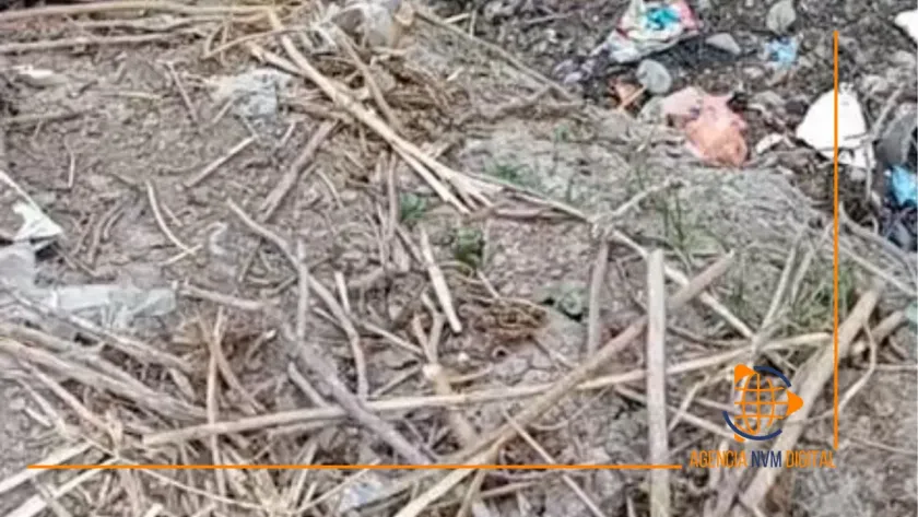 Hallan cuerpo femenino durante búsqueda de menor desaparecida