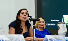 Cuestionan manejo de cifras sobre violencia en la capital.